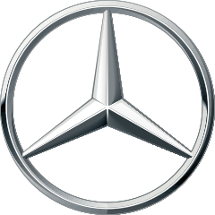 Mercedes-Logo